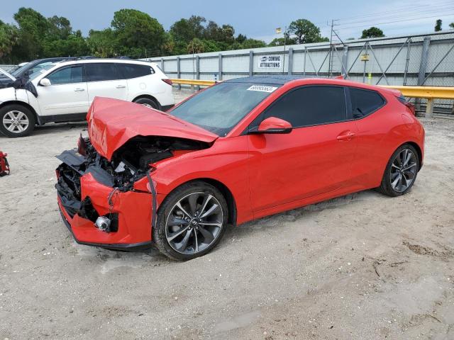 2019 HYUNDAI 25LC-7A - KMHTG6AF1KU012969