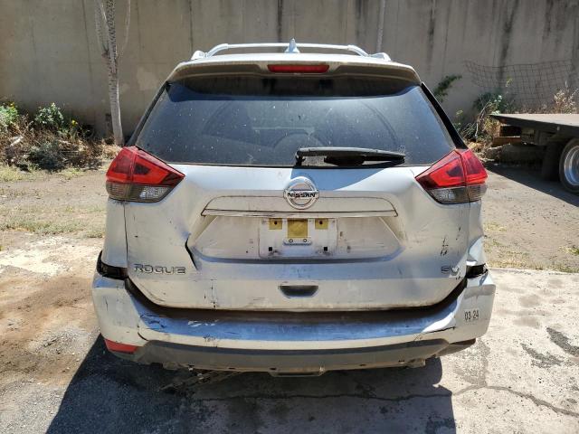 JN8AT2MT3JW465788 | 2018 NISSAN ROGUE