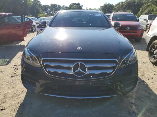 WDDZF4KB0JA361094 Mercedes-Benz E 300 4matic