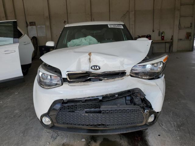 KNDJP3A54G7277022 | 2016 KIA SOUL +