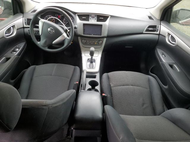 3N1AB7AP4EL634296 Nissan SENTRA S