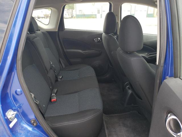 3N1CE2CP0EL436220 Nissan Versa Note S