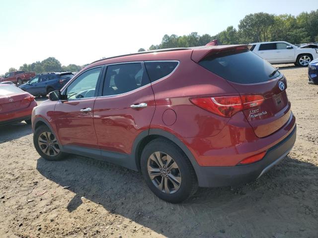 5XYZU3LB7EG124889 | 2014 HYUNDAI SANTA FE S