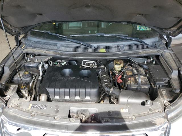 1FM5K8DH1GGC68681 Ford EXPLORER XLT