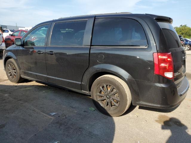 2C4RDGEG4KR785478 Dodge Caravan GRAND CARA 2