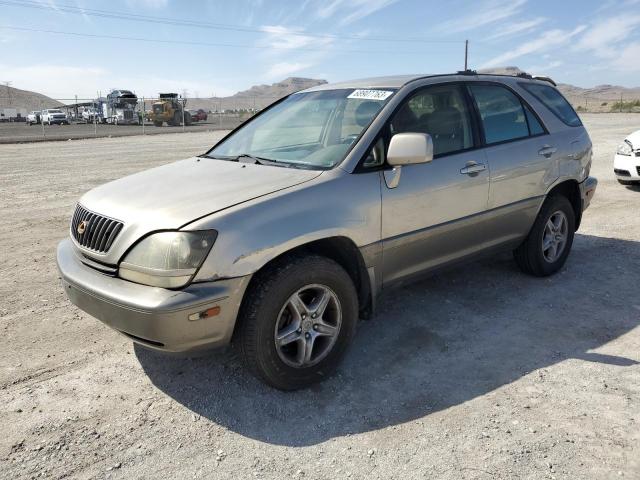 1999 Lexus RX 300 