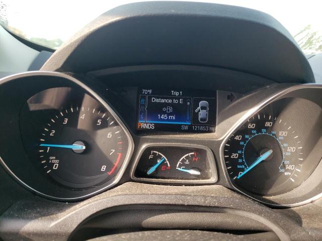 1FMCU0F77GUA49300 Ford ESCAPE S