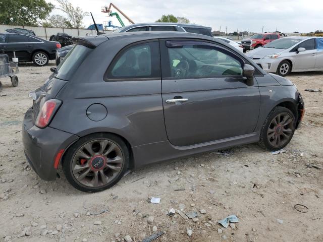 Vin: 3c3cffhhxft520067, lot: 67770223, fiat 500 sport 20153