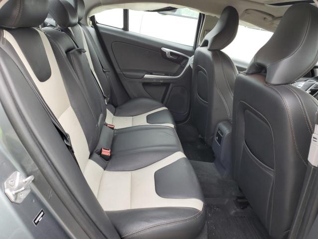 2017 VOLVO S60 CROSS - YV440MUM6H2004668