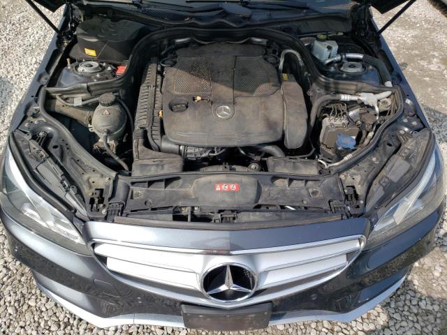 WDDHH8JB9EA816870 Mercedes-Benz E 350 4matic Wagon