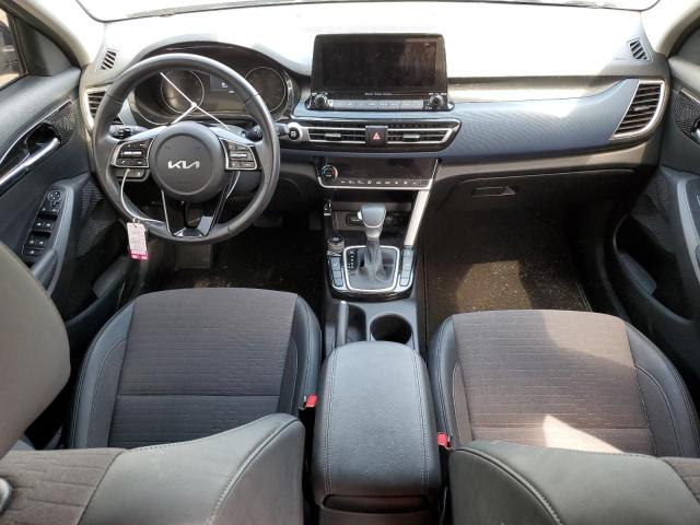 2023 KIA SELTOS NIG KNDEUCA22P7370752
