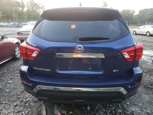 5N1DR2BN1LC582457 Nissan Pathfinder Sv