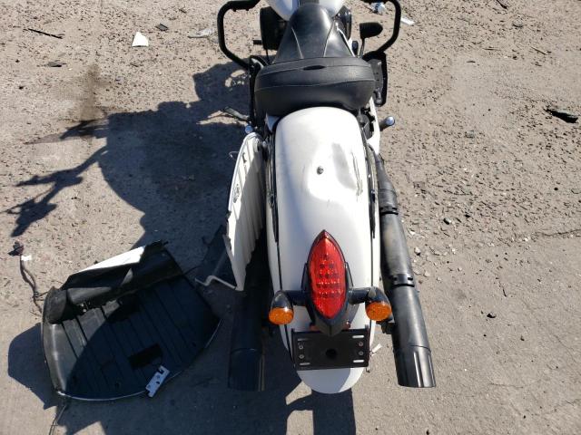 2019 INDIAN MOTORCYCLE CO. SPRINGFIEL - 56KTHDAAXK3373031
