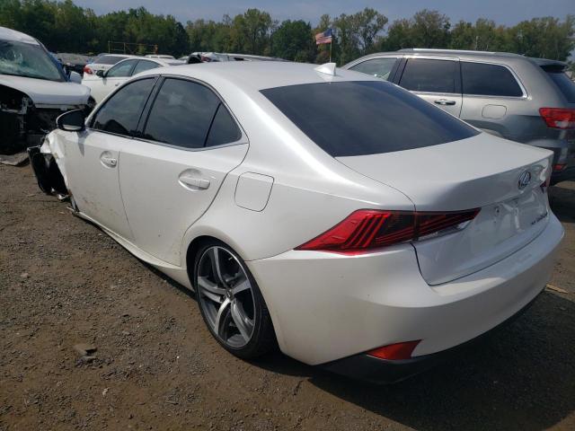 JTHCM1D27H5016762 Lexus IS 300