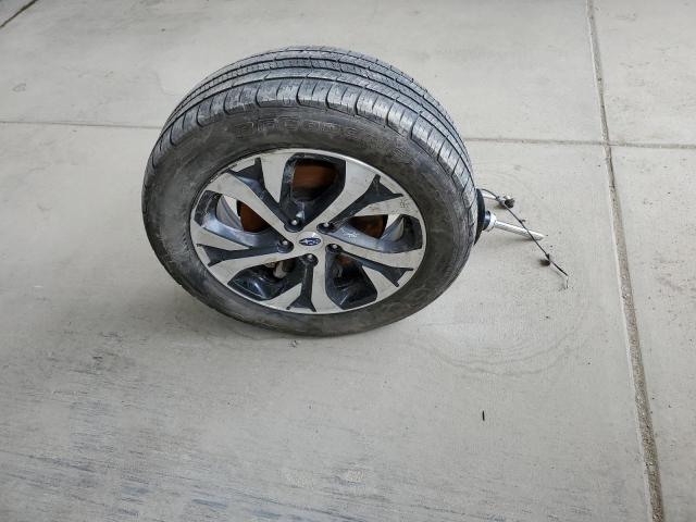 4S4BTANC7L3126282 Subaru Outback Limited