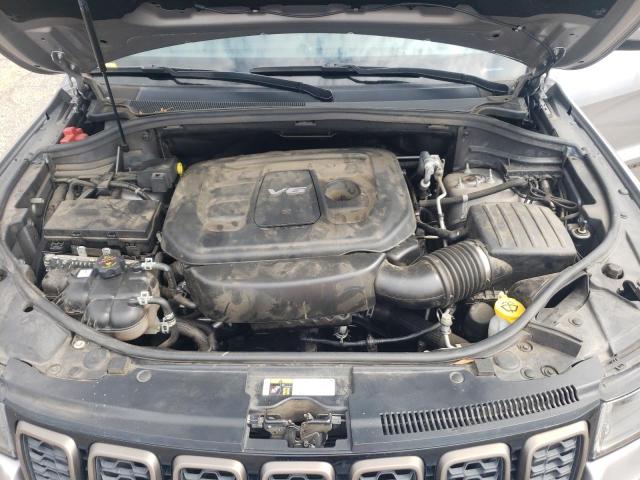 1C4RJEAG4GC464043 Jeep Grand Cherokee Laredo