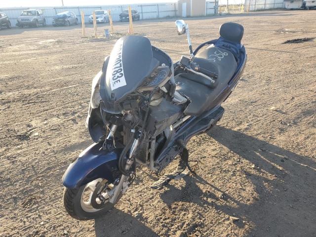 2003 SUZUKI AN400 K3 - JS1CK43A632100593