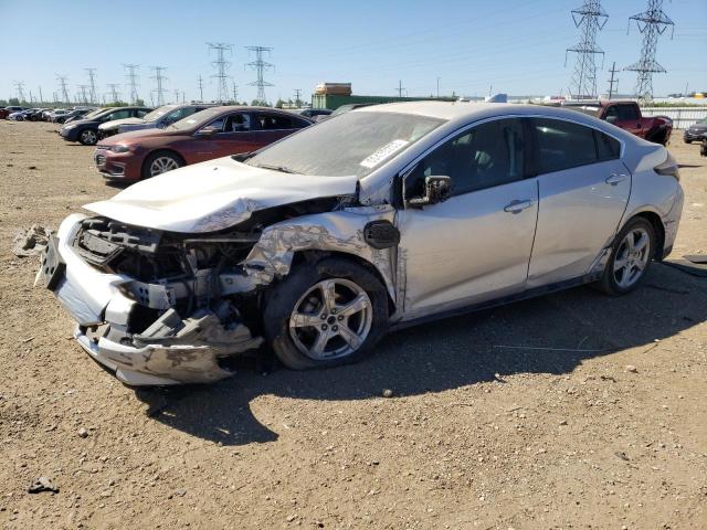 VIN 1G1RC6S58HU212121 2017 Chevrolet Volt, LT no.1