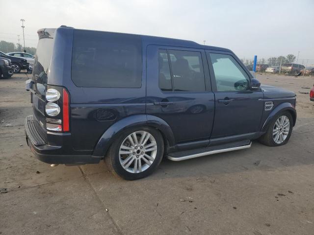 SALAK2V68FA767629 | 2015 Land Rover lr4 hse luxury