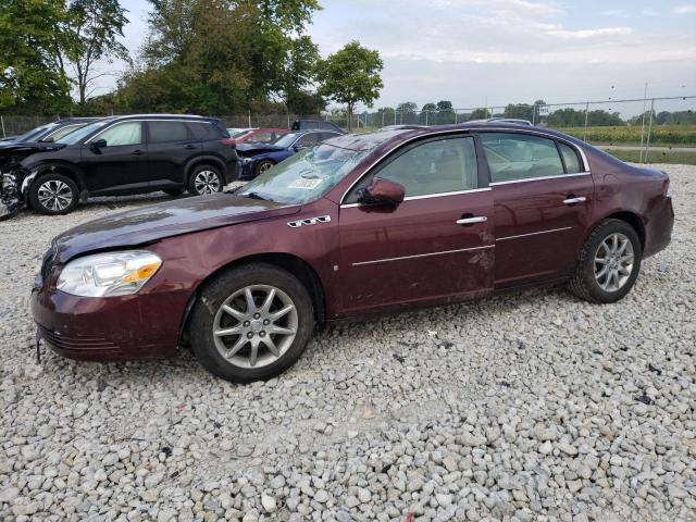 2006 Buick Lucerne CXL