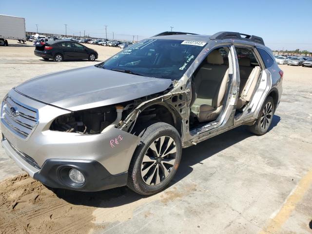 2017 Subaru Outback 3.6R Limited