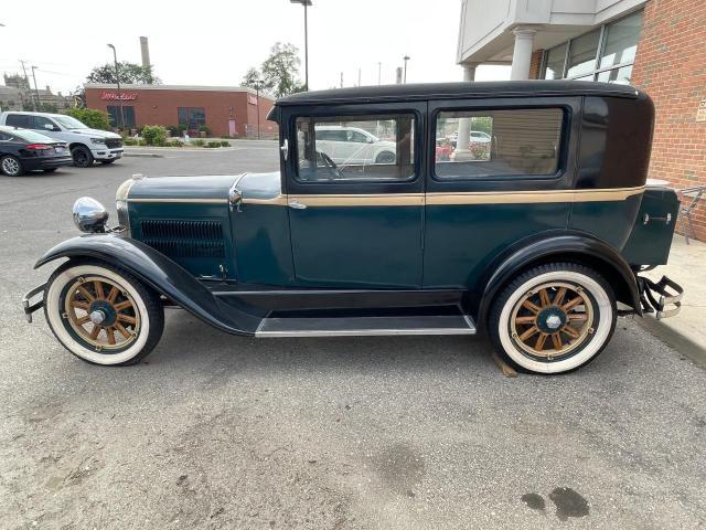 Vin: 1112444, lot: 70360533, ford all other 19293