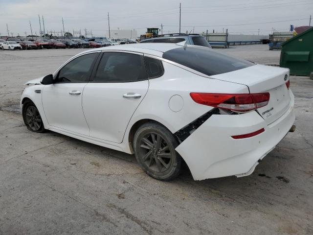 5XXGT4L36LG418889 KIA Optima Lx