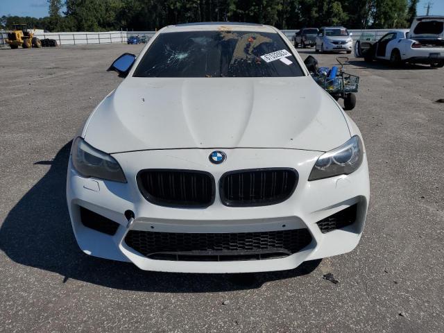 WBA5B3C50ED533780 BMW 535 XI