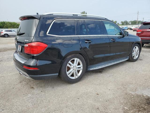 VIN 4JGDF7CE9DA122710 2013 Mercedes-Benz GL-Class, ... no.3