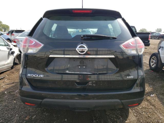 5N1AT2MV2GC787289 | 2016 NISSAN ROGUE S