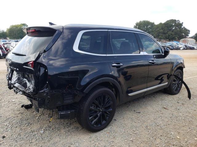 5XYP5DHC6NG247613 KIA Telluride Sx