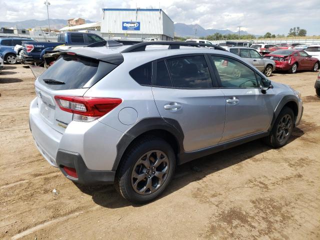 JF2GTHSC8PH309949 Subaru Crosstrek Sport