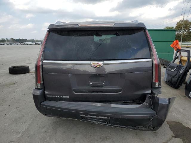 1GYS4HKJ7HR357601 | 2017 CADILLAC ESCALADE E