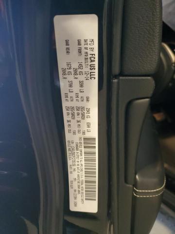 1C4RJEBG7FC735156 Jeep Grand Cherokee Limited