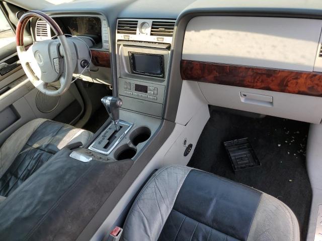 2005 Lincoln Navigator VIN: 5LMFU27565LJ01344 Lot: 68151893