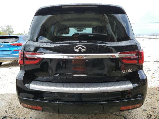JN8AZ2AF2M9720916 Infiniti QX80 LUXE