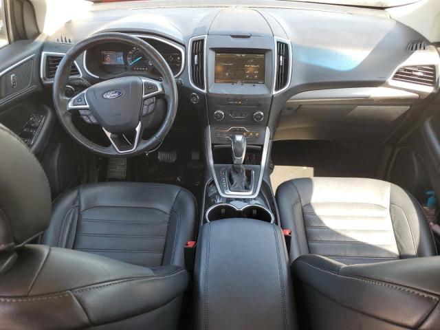 2FMTK3J80FBC19041 Ford EDGE SEL