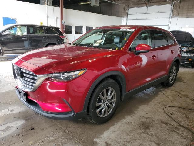 2019 Mazda CX-9 Touring