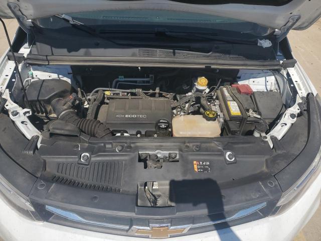 3GNCJRSB1HL103396 Chevrolet Trax Premier