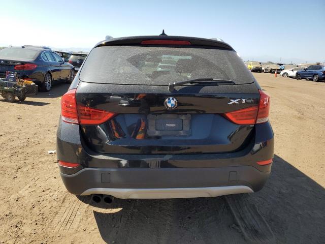 WBAVL1C57EVY24482 BMW X1 Xdrive28i