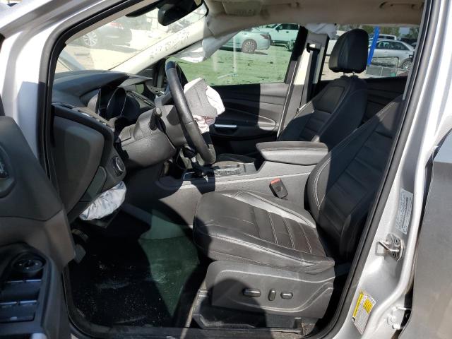 2017 FORD ESCAPE TIT - 1FMCU0JD5HUC76676
