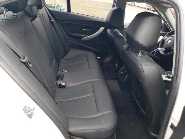 WBA8E1G54GNU11990 BMW 320 I