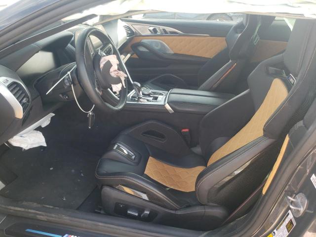 WBSAE0C00NCG86513 BMW M8