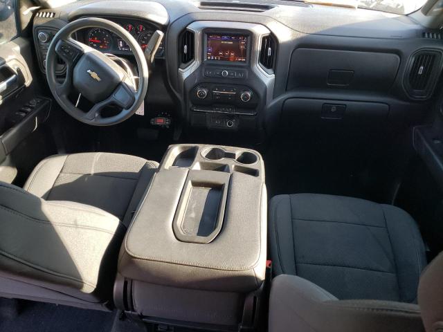 1GCRYBEF9KZ208871 Chevrolet Silverado K1500 Custom