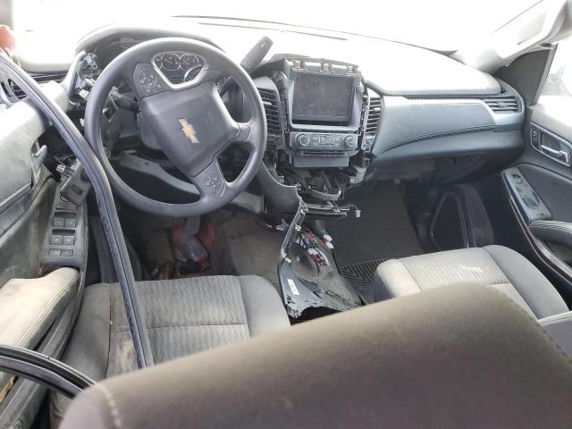2019 CHEVROLET TAHOE SPEC 1GNSKFEC2KR153297