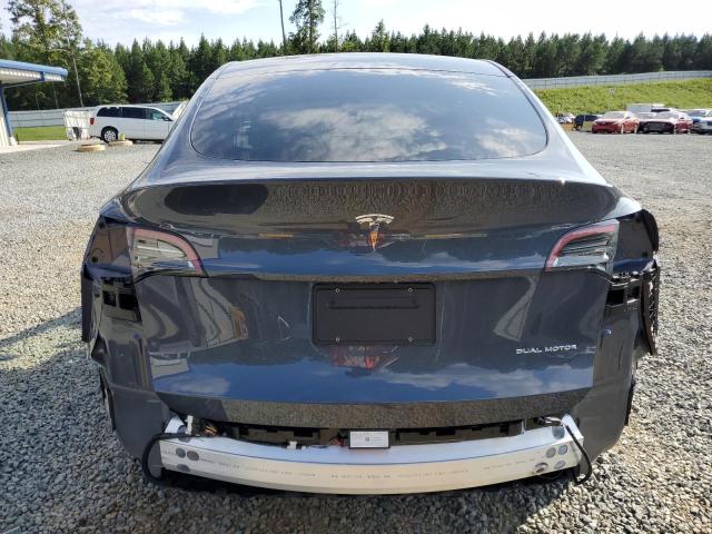 7SAYGDEE6PA040668 Tesla Model Y  6