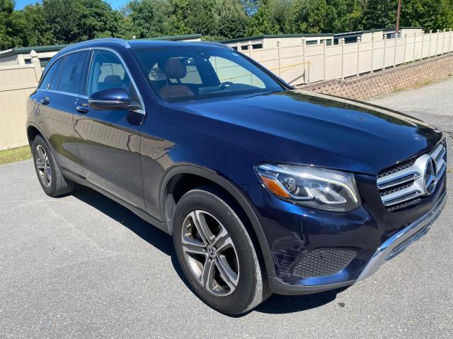 WDC0G4KBXKV137514 Mercedes-Benz Glc 300 4matic