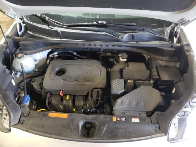 KNDPMCAC3L7783663 KIA Sportage Lx