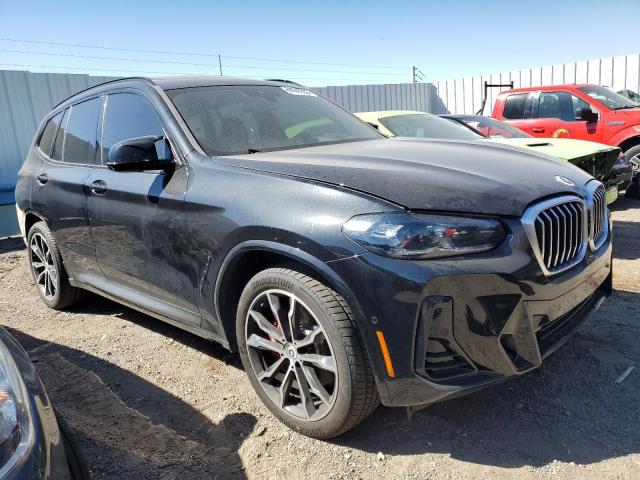 2023 BMW X3 M40I - 5UX83DP07P9R33275