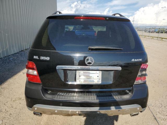 2007 Mercedes-Benz Ml 350 VIN: 4JGBB86EX7A285116 Lot: 69281813